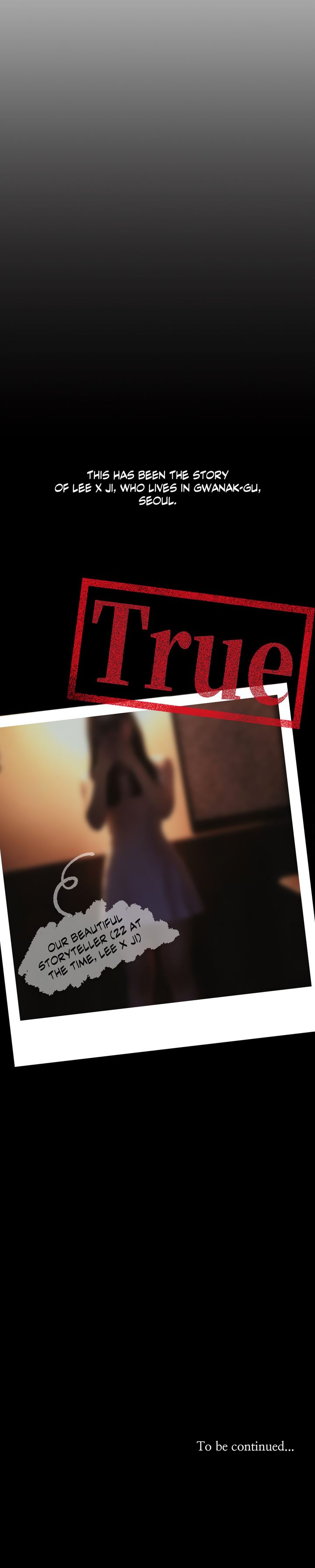 True or False? Chapter 21 - Page 8