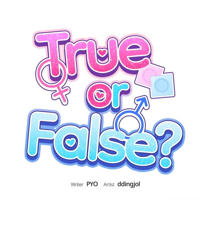 True or False? Chapter 26 - Page 2