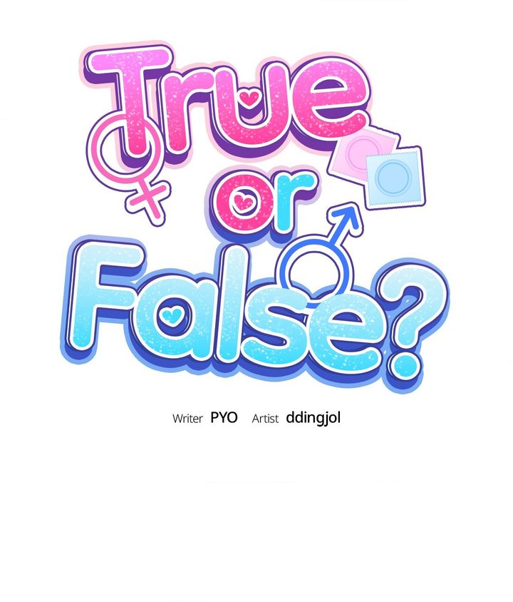 True or False? Chapter 28 - Page 2