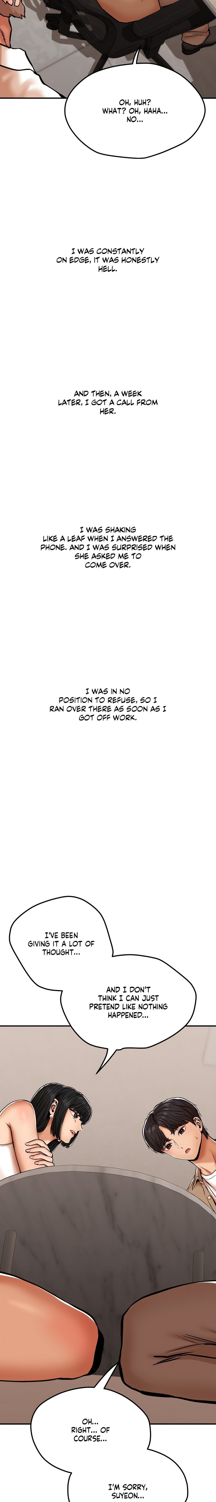 True or False? Chapter 30 - Page 3