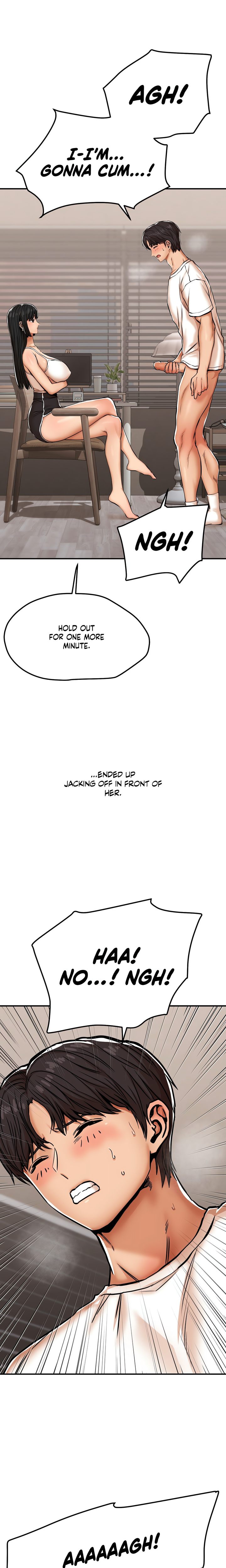 True or False? Chapter 30 - Page 5