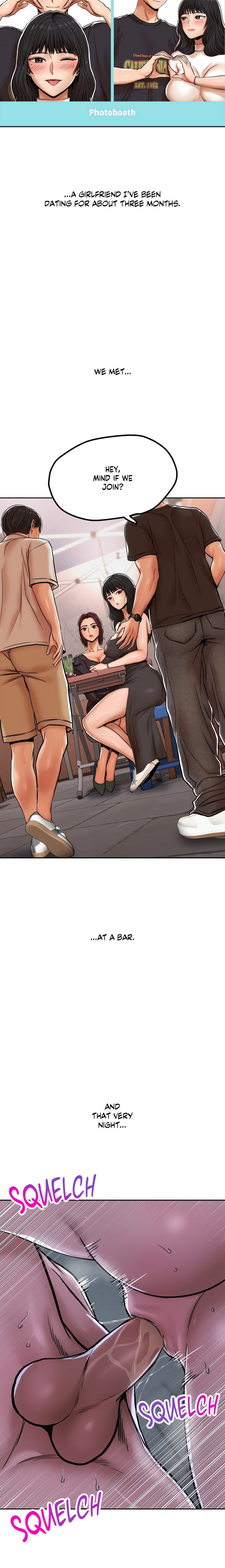 True or False? Chapter 32 - Page 2