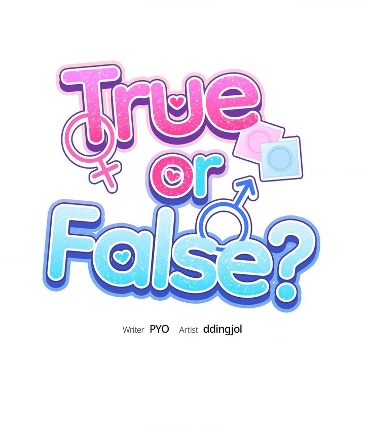 True or False? Chapter 33 - Page 2