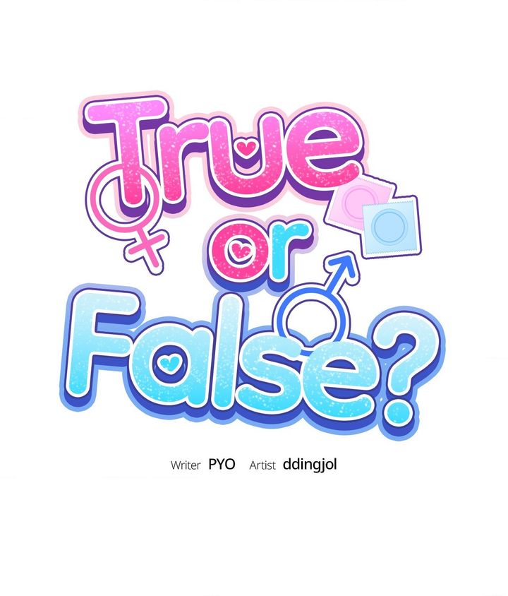 True or False? Chapter 38 - Page 2