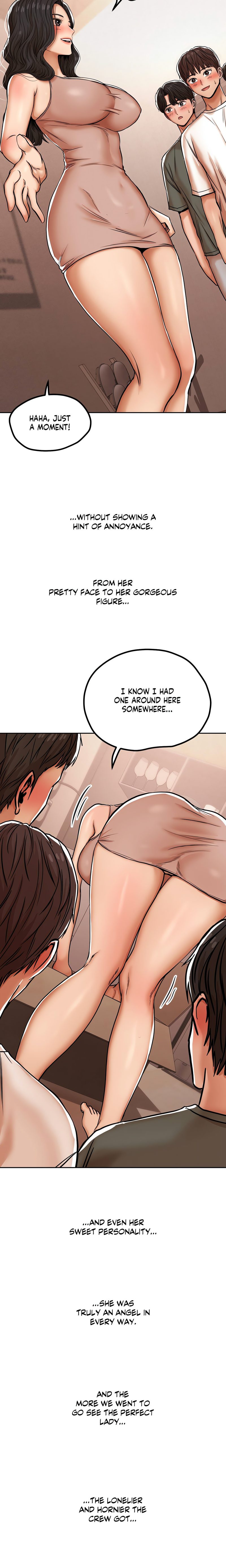 True or False? Chapter 4 - Page 4