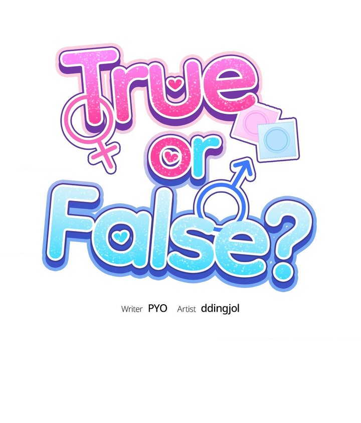 True or False? Chapter 42 - Page 2