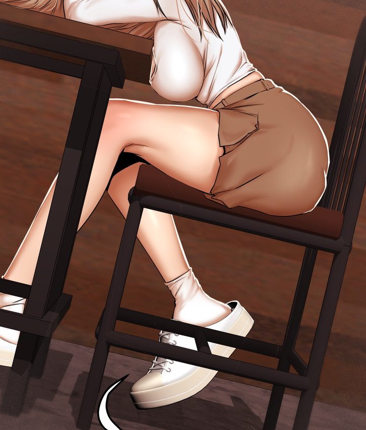 True or False? Chapter 43 - Page 38