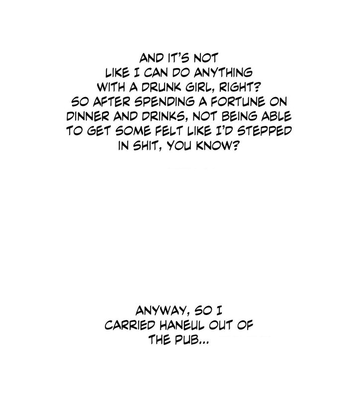 True or False? Chapter 43 - Page 40