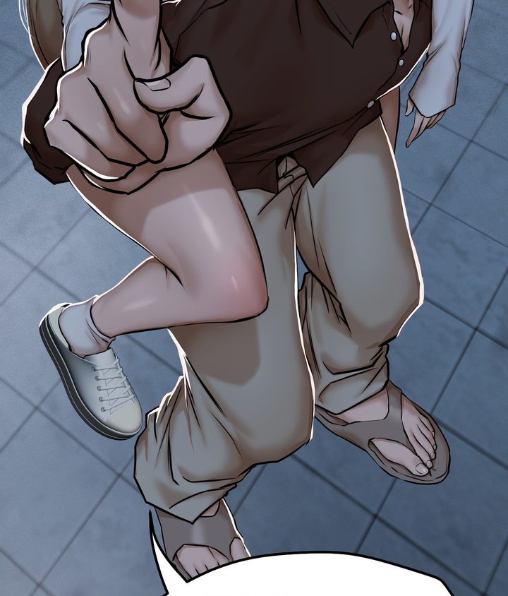 True or False? Chapter 43 - Page 49