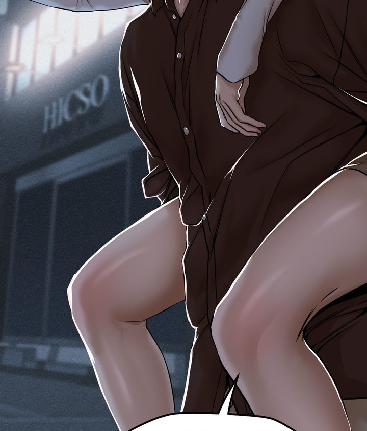 True or False? Chapter 43 - Page 52