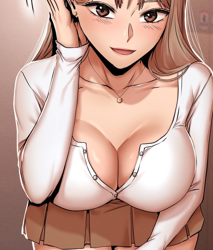 True or False? Chapter 43 - Page 8