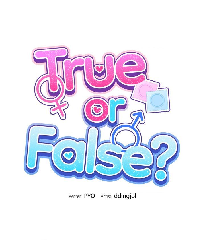 True or False? Chapter 45 - Page 2