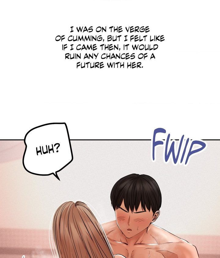 True or False? Chapter 45 - Page 21