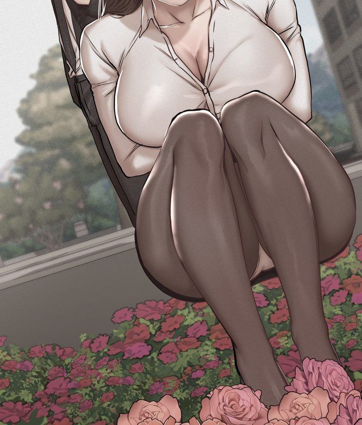 True or False? Chapter 49 - Page 4