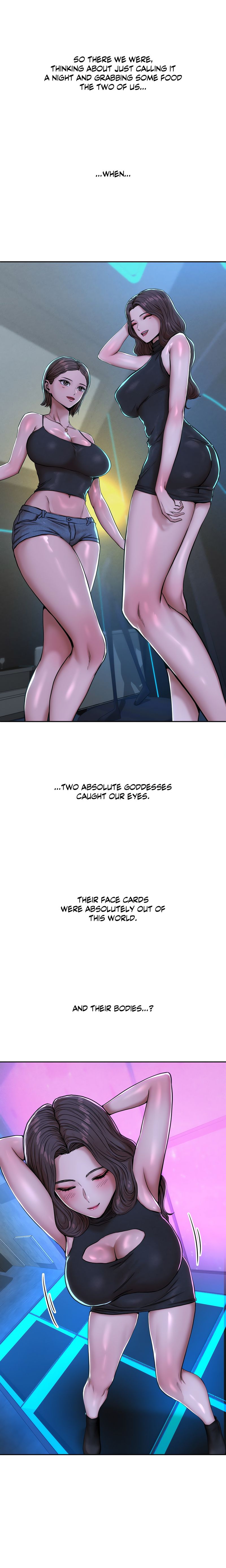 True or False? Chapter 52 - Page 4