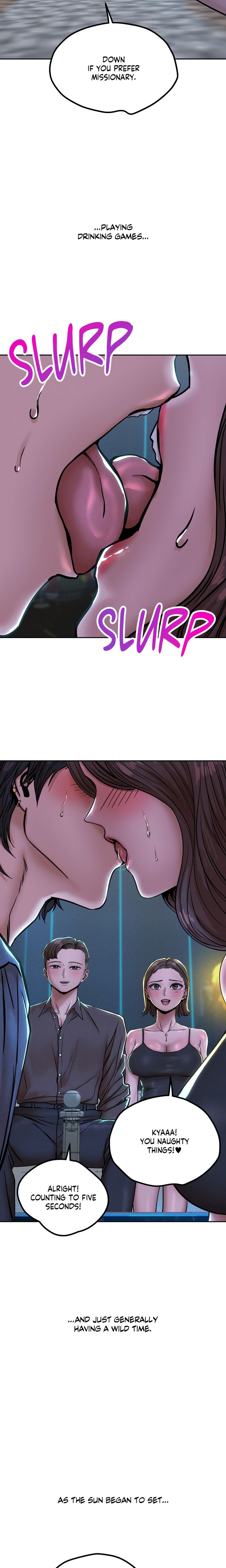 True or False? Chapter 53 - Page 4