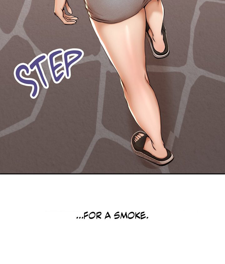 True or False? Chapter 57 - Page 13