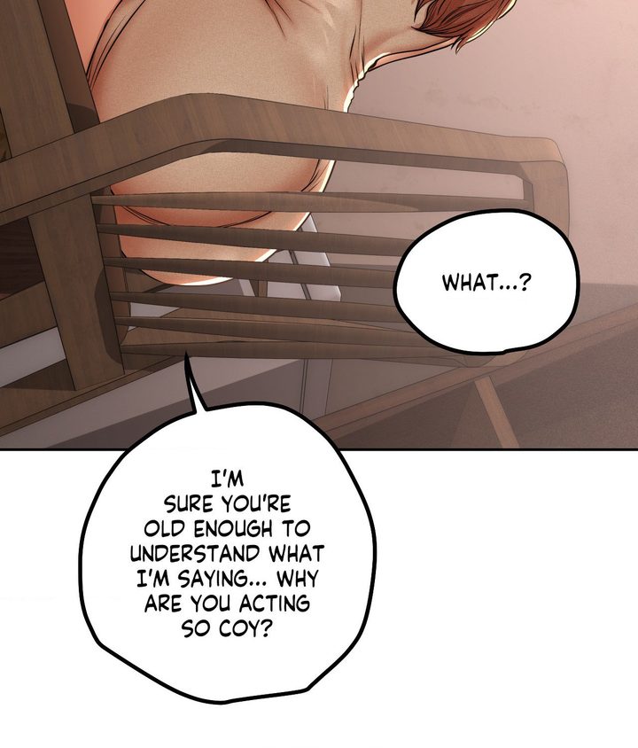 True or False? Chapter 59 - Page 33