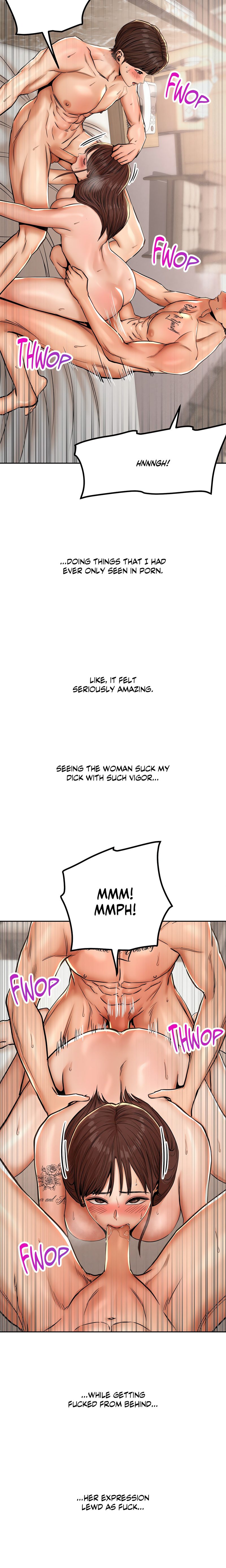 True or False? Chapter 66 - Page 2