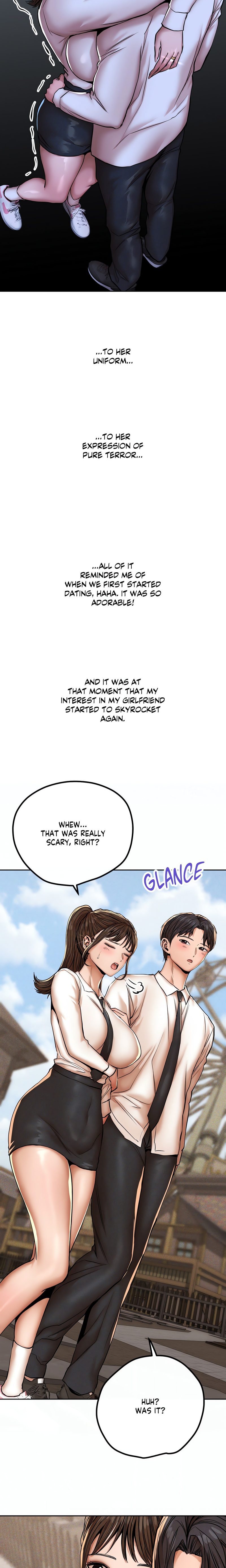 True or False? Chapter 68 - Page 2