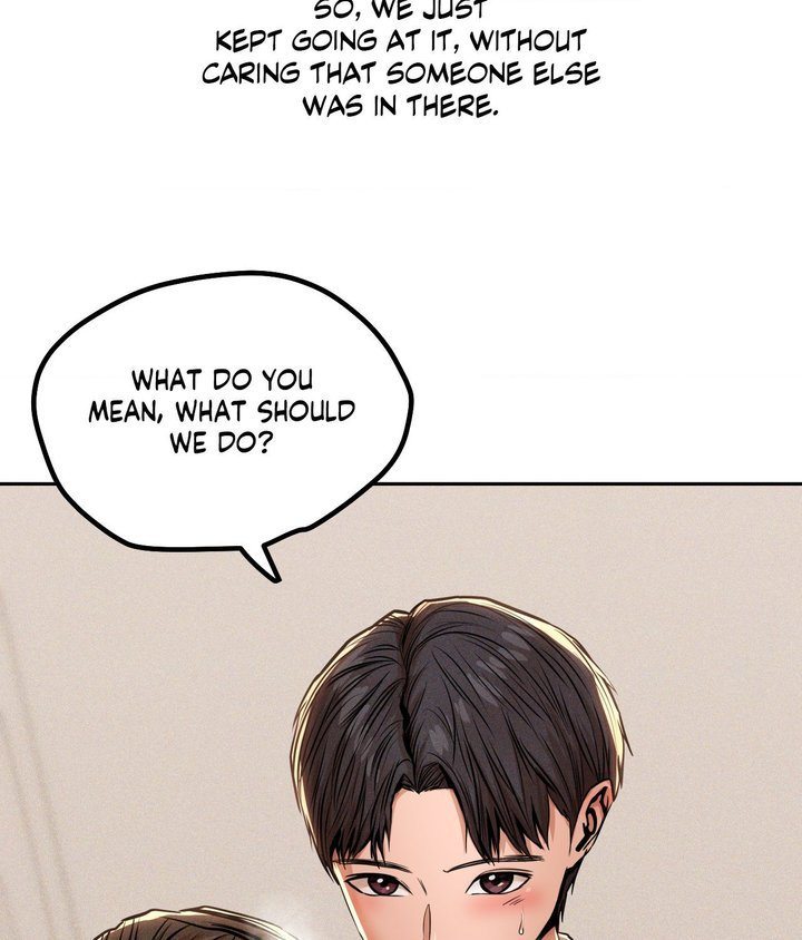 True or False? Chapter 69 - Page 35