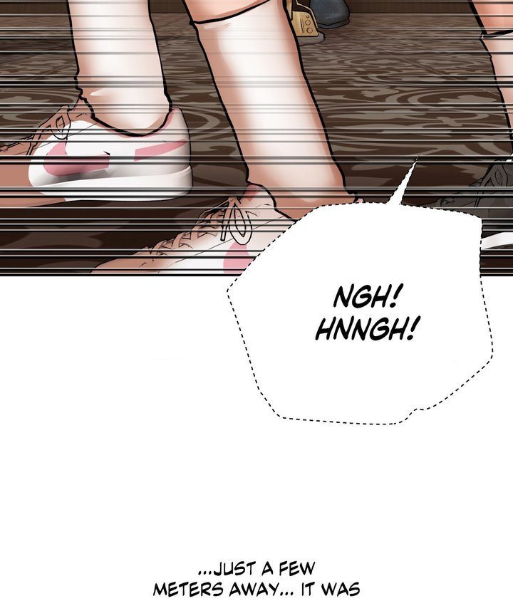True or False? Chapter 70 - Page 12