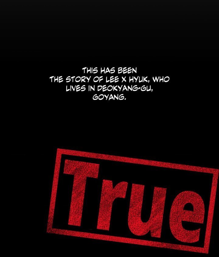 True or False? Chapter 70 - Page 45
