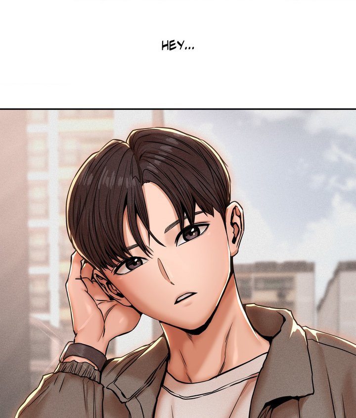 True or False? Chapter 71 - Page 3