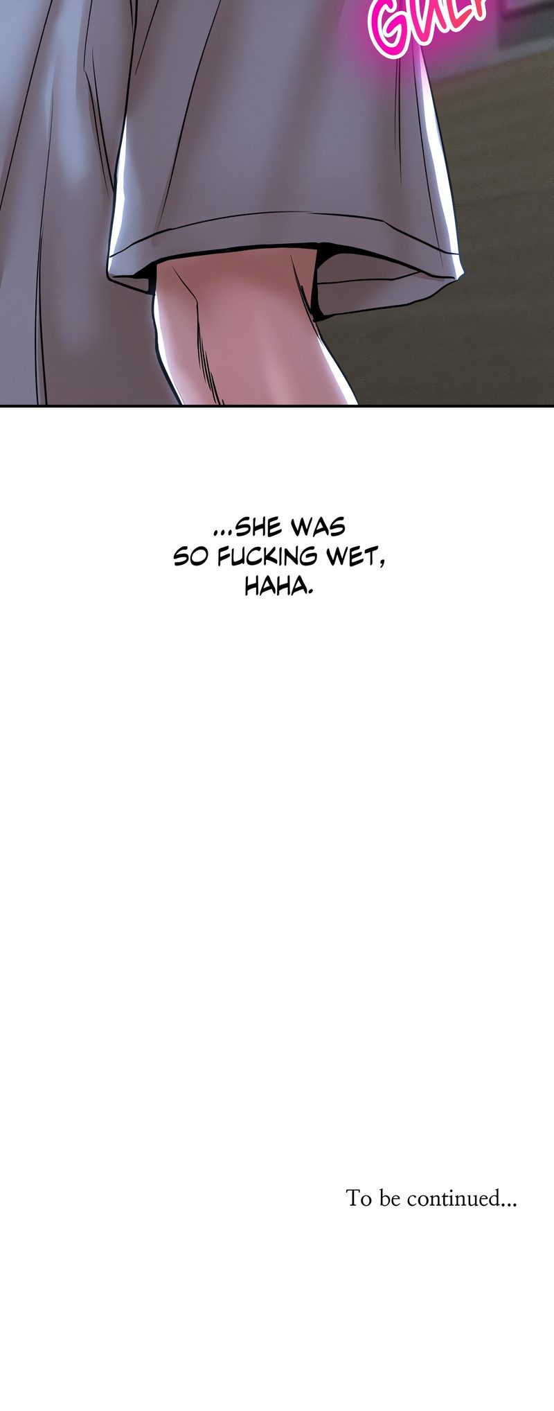 True or False? Chapter 74 - Page 7
