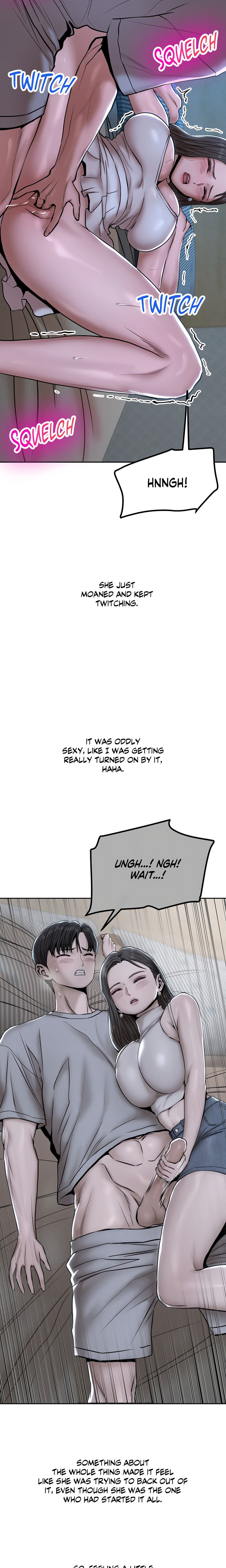 True or False? Chapter 75 - Page 2