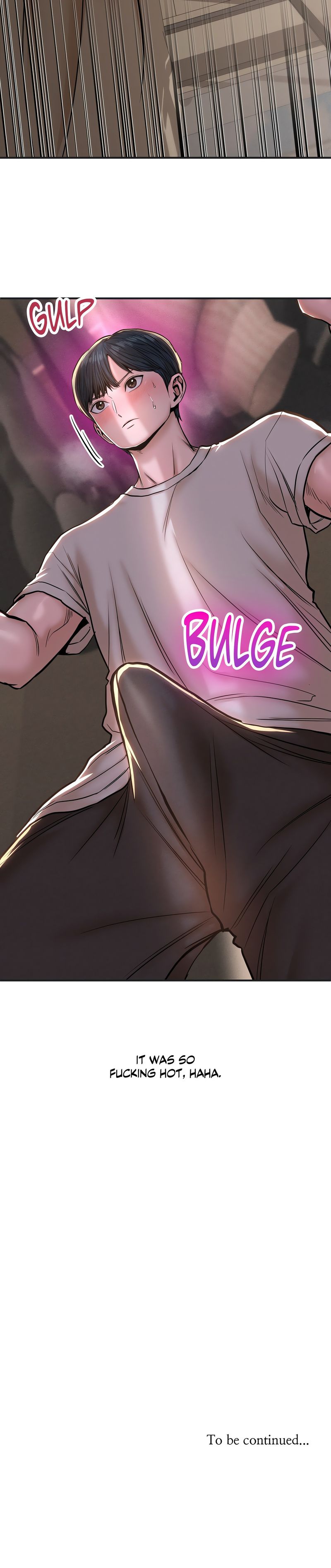 True or False? Chapter 81 - Page 6