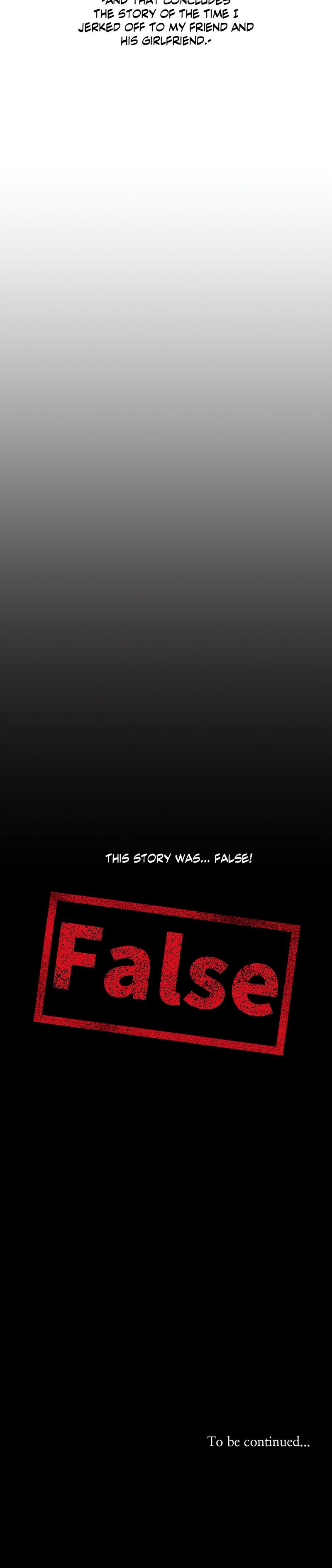 True or False? Chapter 84 - Page 8