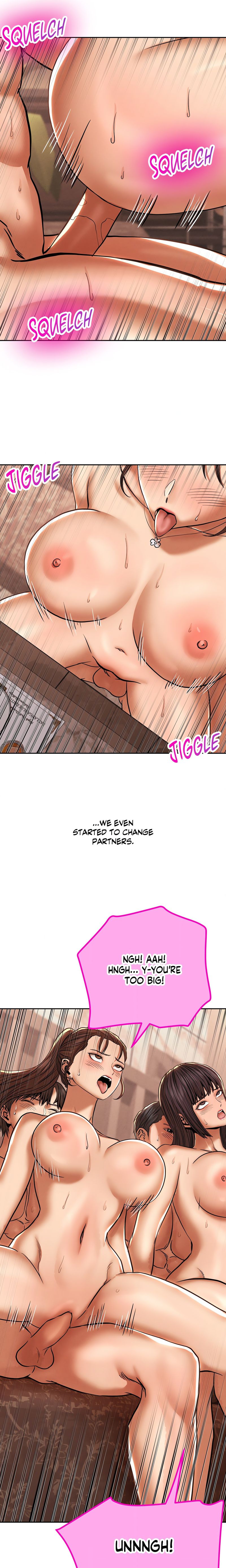 True or False? Chapter 90 - Page 7