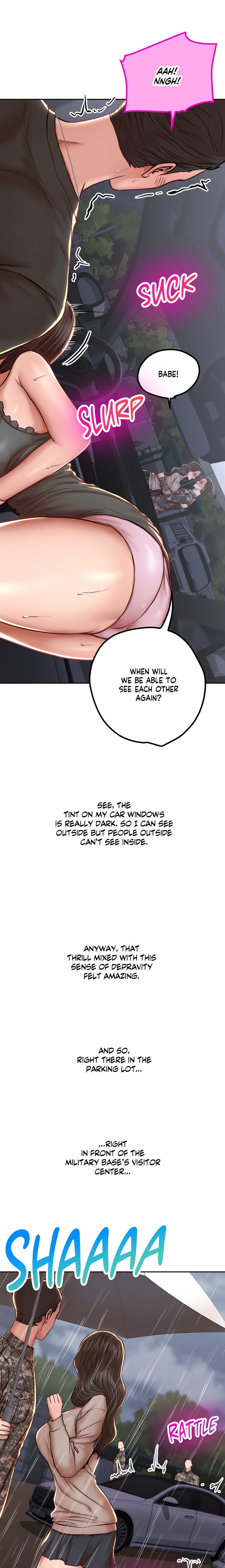 True or False? Chapter 94 - Page 3
