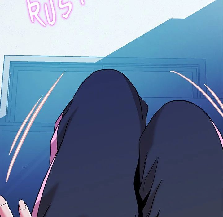 My Gangster Girlfriend Chapter 17 - Page 121