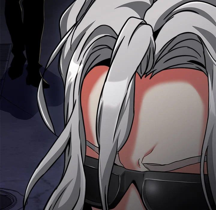 My Gangster Girlfriend Chapter 17 - Page 176