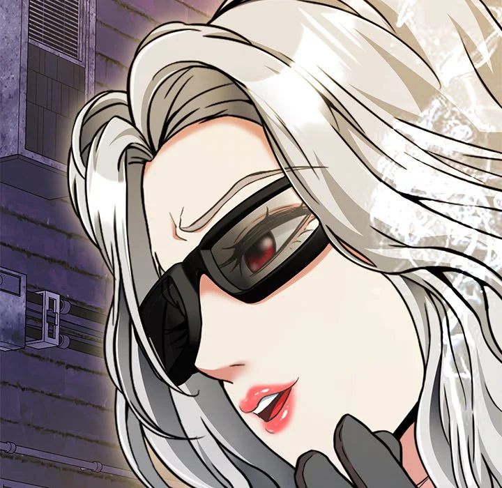 My Gangster Girlfriend Chapter 17 - Page 194