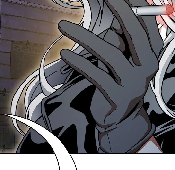 My Gangster Girlfriend Chapter 17 - Page 195
