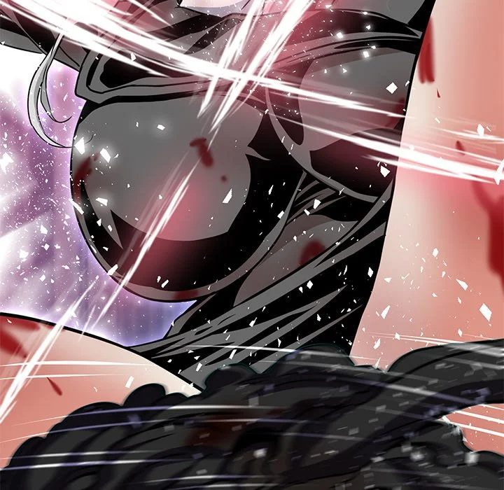 My Gangster Girlfriend Chapter 17 - Page 247