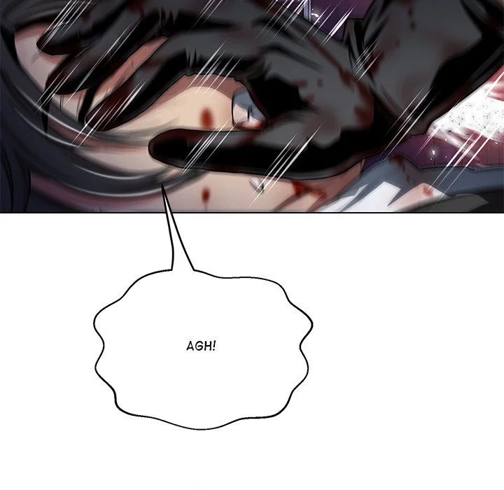 My Gangster Girlfriend Chapter 17 - Page 286