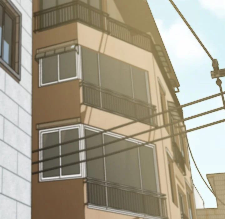 My Gangster Girlfriend Chapter 17 - Page 302