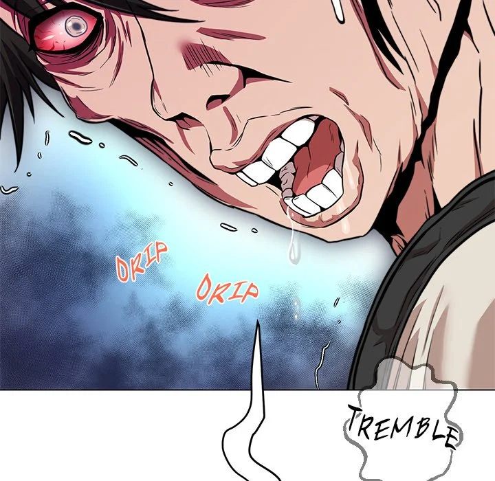 My Gangster Girlfriend Chapter 17 - Page 35