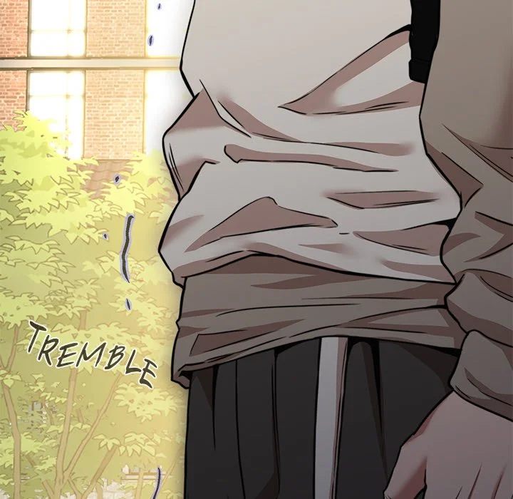 My Gangster Girlfriend Chapter 17 - Page 47