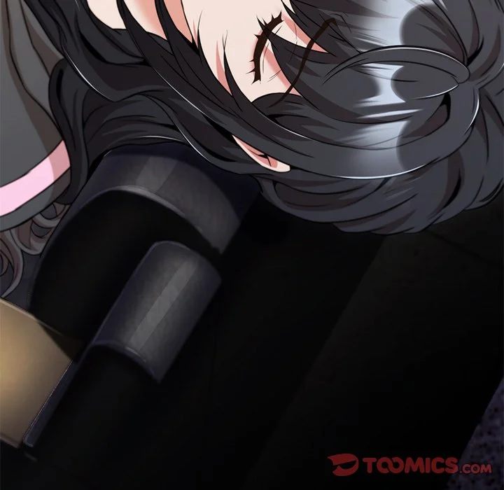 My Gangster Girlfriend Chapter 17 - Page 78