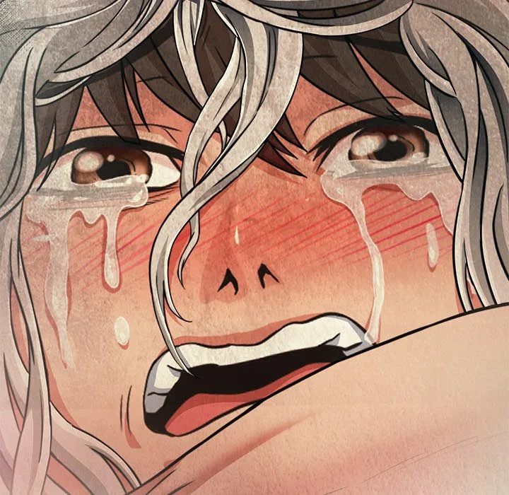 My Gangster Girlfriend Chapter 17 - Page 85