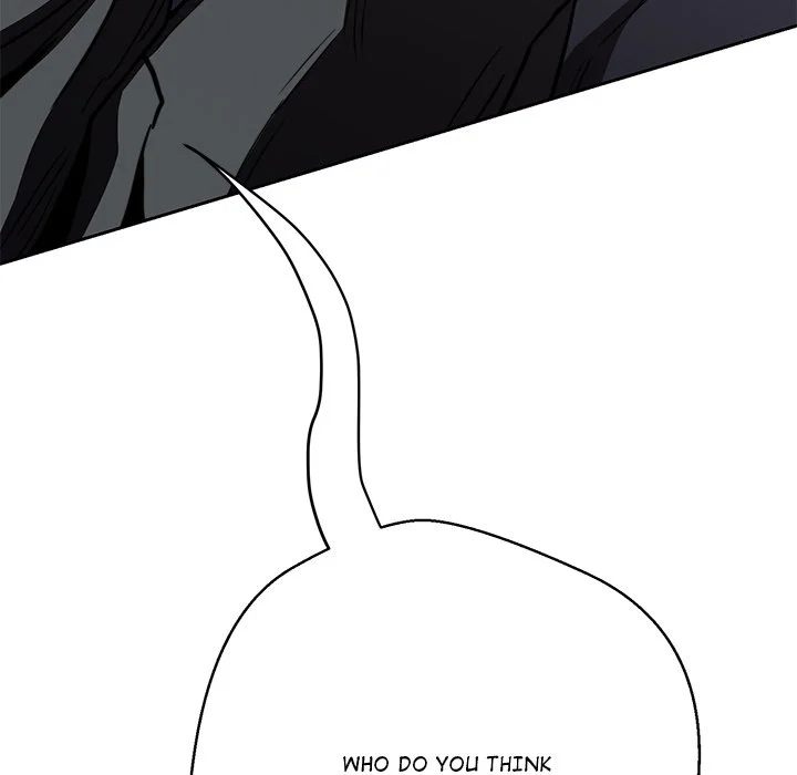 My Gangster Girlfriend Chapter 18 - Page 143