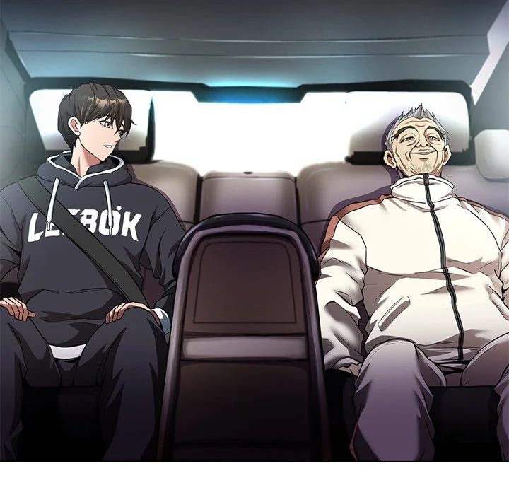 My Gangster Girlfriend Chapter 18 - Page 232