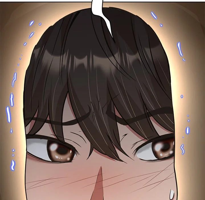 My Gangster Girlfriend Chapter 18 - Page 282