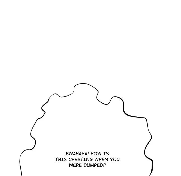 My Gangster Girlfriend Chapter 18 - Page 289