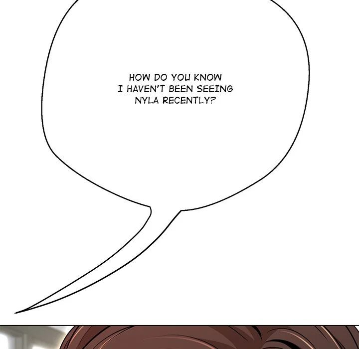 My Gangster Girlfriend Chapter 18 - Page 43